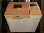 Domo broodbakmachine, Ophalen, Gebruikt