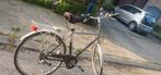 BATAVUS TRAVERSA, Fietsen en Brommers, Ophalen