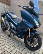 Honda Forza 750 top staat, Motoren, Scooter, Motorrijbewijs A, Particulier, Meer dan 35 kW