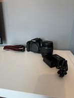 Canon EOS 2000D startkit, Comme neuf, Reflex miroir, Canon, Enlèvement