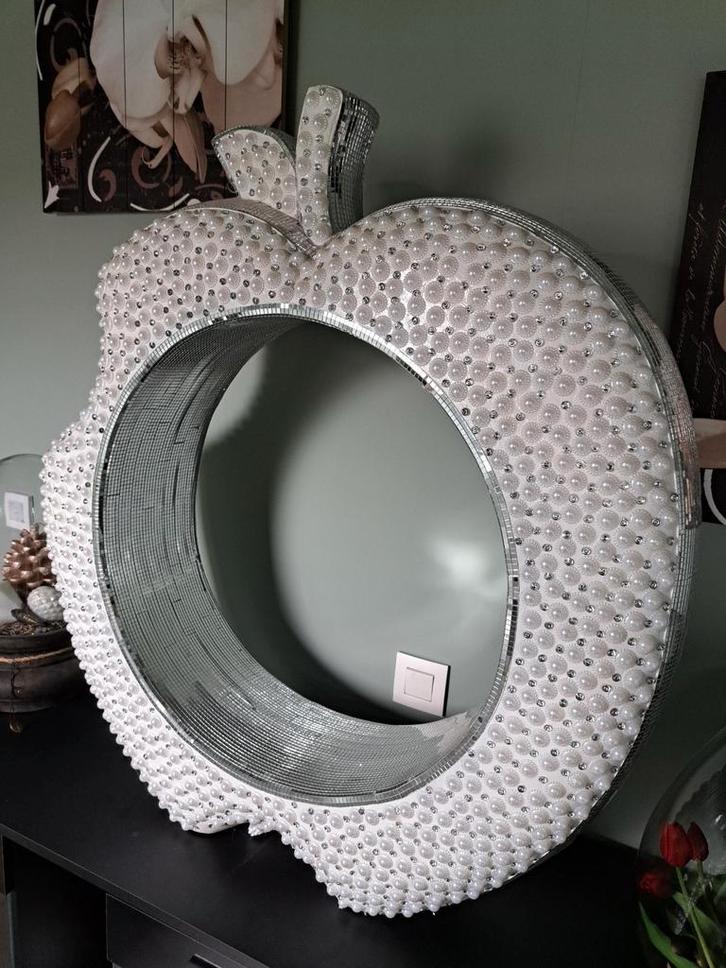 Decoratief hart, Huis en Inrichting, Woonaccessoires | Overige, Zo goed als nieuw, Ophalen