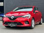 Renault Clio 1.0 TCe * 1ER PROP + CLIM + GPS + GARANTIE *, Auto's, Voorwielaandrijving, Stof, Gebruikt, 1165 kg