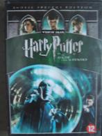 HARRY POTTER IN DE ORDE VAN DE FENIKS, Ophalen of Verzenden, Zo goed als nieuw, Film, Vanaf 12 jaar