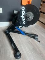 Wahoo kickr V5, Ophalen, Zo goed als nieuw