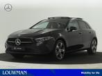 Mercedes-Benz A 250 e Star Edition Luxury Line | Nightpakket, Auto's, Mercedes-Benz, Automaat, Zwart, Zwart, Berline