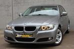 BMW 316i /Xenon/Multistuur/Navi, 90 kW, 4 cilinders, Bedrijf, Zilver of Grijs