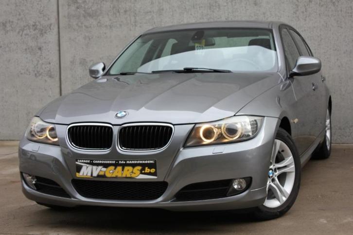 BMW 316i /Xenon/Multistuur/Navi, Auto's, BMW, Bedrijf, Te koop, 3 Reeks, ABS, Adaptieve lichten, Airbags, Airconditioning, Bluetooth