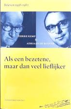 Kemp – Als een bezetene, maar dan veel lieflijker, Boeken, Gedichten en Poëzie, Ophalen, Zo goed als nieuw