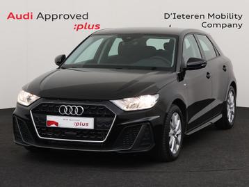 Audi A1 Sportback A1 Sportback 30 TFSI Business Edition S li beschikbaar voor biedingen