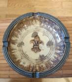 Cendrier vide-poches Grès Fleur de Lys, Enlèvement