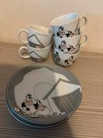 Kleine kopjes & schoteltjes, Huis en Inrichting, Keuken | Servies, Ophalen of Verzenden, Zo goed als nieuw, Kop(pen) en/of Schotel(s)