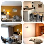 Nieuwpoort Krokus last- minute mooi appartement+gar. 2-4 prs, Vakantie, Eigenaar