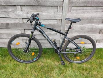 Rockrider ST520 beschikbaar voor biedingen