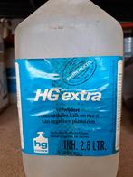 HG extra2,6L cementsluier, Doe-het-zelf en Bouw, Isolatie en Afdichting, Nieuw, Ophalen of Verzenden