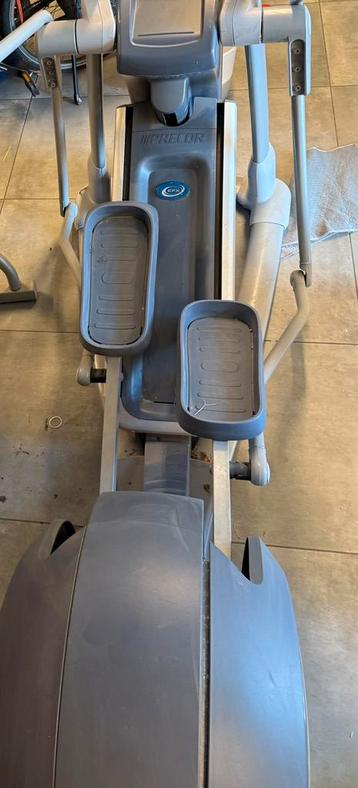 Crosstrainer beschikbaar voor biedingen