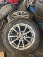 Bmw velgen, Ophalen, Band(en)