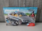 Playmobil anonieme wagen, Ophalen, Nieuw