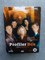 Profiler : Seizoen 1    5 dvd, Ophalen of Verzenden