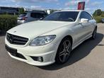 Unieke Mercedes CL600 V12 Biturbo in perfecte staat!!, Auto's, Automaat, 4 zetels, Achterwielaandrijving, CL