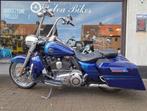 Harley CVO Roadking FLHRSE4- 2013- 70000 km, Motoren, 2 cilinders, Bedrijf, Meer dan 35 kW, Toermotor