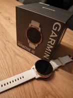 Garmin Vivoactive 4s, Handtassen en Accessoires, Smartwatches, Ophalen, Conditie, Zo goed als nieuw