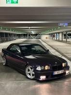 BMW E36 325IA 05/1995 Airco / HardTop / Topstaat, Auto's, Automaat, Cabriolet, Particulier, 3 Reeks