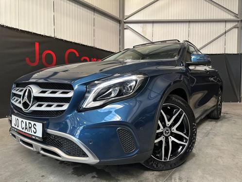 Mercedes GLA 200/Benzine/Urban/Pano/Camera/Pdc/Cc/Led/, Auto's, Mercedes-Benz, Bedrijf, Te koop, GLA, ABS, Achteruitrijcamera