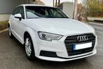 Audi A3 35 TFSI Sportback 4 cyl. 150CV Homologuée Carpass, Cruise Control, Achat, Entreprise, Boîte manuelle