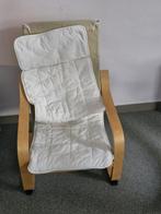 kinderstoel poang Ikea, Kinderen en Baby's, Ophalen, Gebruikt, Stoel(en)