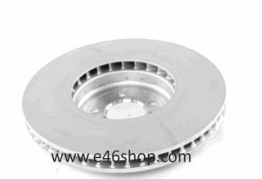 Remschijf set BMW  ALPINA F07 F06 F01 F02 F04 370MM OE 34216, Auto-onderdelen, Remmen en Aandrijving, BMW, Overige automerken