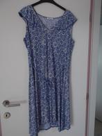 Jurk Paprika M - 46, Kleding | Dames, Jurken, Blauw, Maat 46/48 (XL) of groter, Ophalen of Verzenden, Paprika