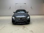Mercedes-Benz E-Klasse 220 D Cabriolet AMG Line | Leren Zete, Automaat, 4 zetels, Euro 6, Cabriolet