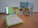 Playmobil 9271 slaapkamerset, Kinderen en Baby's, Ophalen, Gebruikt