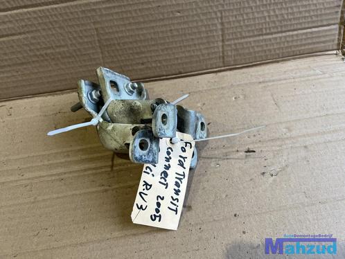 FORD TRANSIT CONNECT Rechts voor deurscharnier set 2002-2012, Auto-onderdelen, Carrosserie, Deur
