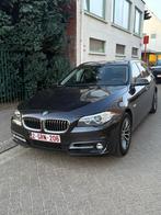 BMW 520D, Auto's, BMW, Automaat, 1998 cc, Achterwielaandrijving, Euro 6