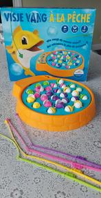 Visje Vang, Ophalen, Gebruikt, Jongen of Meisje