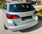 PRACHTIGE OPEL ASTRA SPORTS TOURER 1.6CDTI 1STE EIGEN, Voorwielaandrijving, Stof, Euro 6, 1589 cc