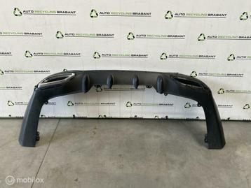 Achterbumper Lip Mercedes CLA klasse A118  A1188850302 beschikbaar voor biedingen