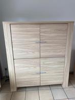 Livingkast+buffetkast, Ophalen, Gebruikt
