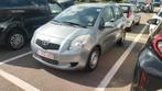Toyota Yaris 1.4 D4D, automaat, diesel, euro 4, 2006, Auto's, Toyota, 4 deurs, Stof, Zwart, Bedrijf