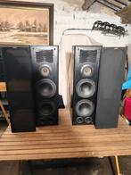 JVC luidsprekers 120 W, Audio, Tv en Foto, Luidsprekerboxen, Ophalen, JVC