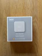 Tado Smart Thermostat slimme thermostaat, Doe-het-zelf en Bouw, Ophalen of Verzenden, Slimme thermostaat, Zo goed als nieuw