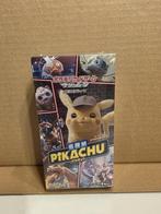 Pokémon Pure Gold pack - Detective Pikachu SEALED, Hobby en Vrije tijd, Ophalen of Verzenden, Nieuw, Overige typen, Foil