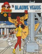 Strip Franka nr. 12 - De blauwe venus., Boeken, Stripverhalen, Verzenden