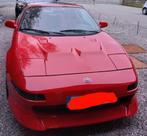 Toyota mr2, Autos, Toyota, Rouge, Achat, MR2, 2 places