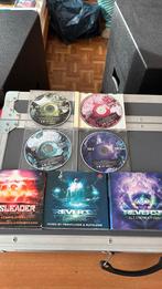 Cd’s Reverze, Bassleader., Cd's en Dvd's, Ophalen, Zo goed als nieuw