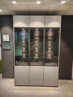 armoire vitrine, Maison & Meubles, Armoires | Vitrines, Enlèvement, Comme neuf