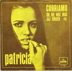 Vinyl single, CD & DVD, Vinyles | Néerlandophone, Enlèvement, Utilisé, Autres formats, Chanson réaliste ou Smartlap