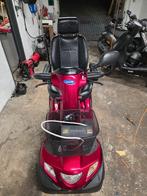 Scootmobiel zeer goede staat, Diversen, Brommobielen en Scootmobielen, Ophalen, Zo goed als nieuw, Invacare, 16 km/u of meer