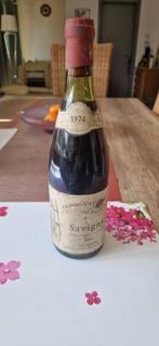 Vin collection, Enlèvement